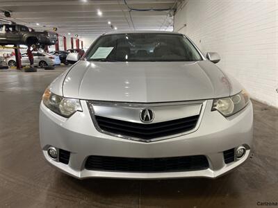 2012 Acura TSX 2.4   - Photo 8 - Mesa, AZ 85201