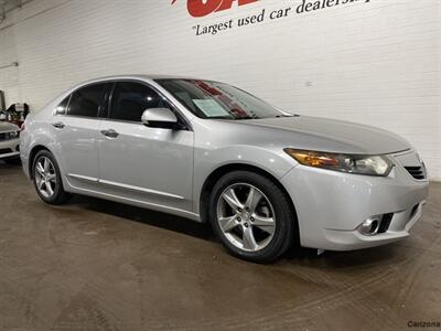 2012 Acura TSX 2.4   - Photo 2 - Mesa, AZ 85201