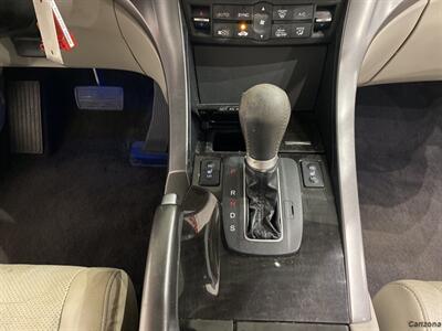 2012 Acura TSX 2.4   - Photo 14 - Mesa, AZ 85201