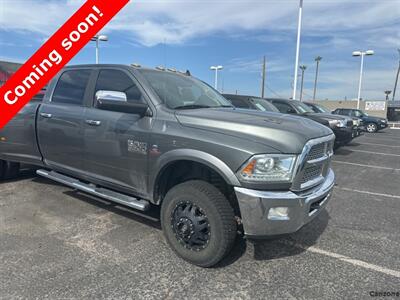 2013 RAM 3500 Laramie   - Photo 4 - Mesa, AZ 85201