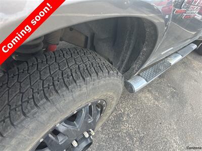 2013 RAM 3500 Laramie   - Photo 2 - Mesa, AZ 85201