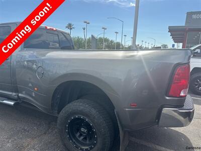 2013 RAM 3500 Laramie   - Photo 5 - Mesa, AZ 85201