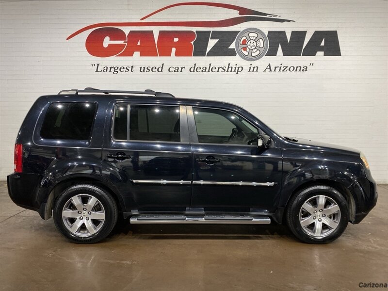 2013 Honda Pilot Touring   - Photo 1 - Mesa, AZ 85201