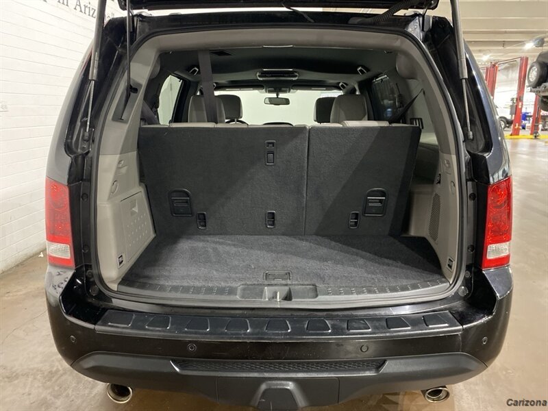2013 Honda Pilot Touring   - Photo 5 - Mesa, AZ 85201