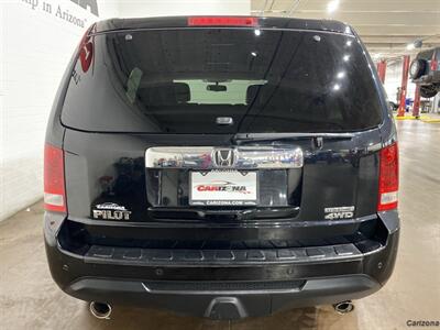 2013 Honda Pilot Touring   - Photo 4 - Mesa, AZ 85201
