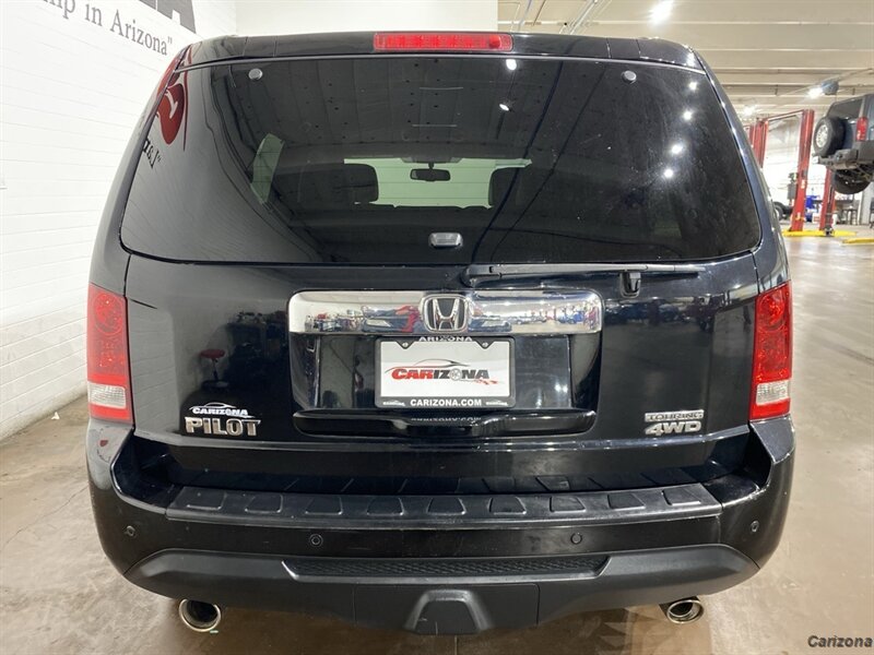 2013 Honda Pilot Touring   - Photo 4 - Mesa, AZ 85201