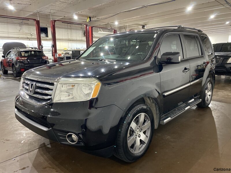 2013 Honda Pilot Touring   - Photo 7 - Mesa, AZ 85201