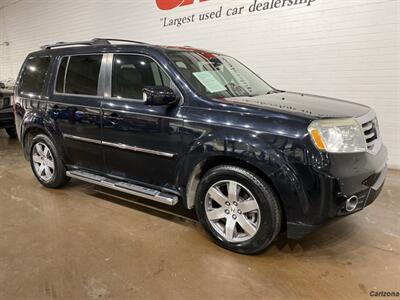 2013 Honda Pilot Touring   - Photo 2 - Mesa, AZ 85201