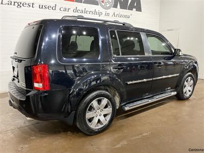2013 Honda Pilot Touring   - Photo 3 - Mesa, AZ 85201