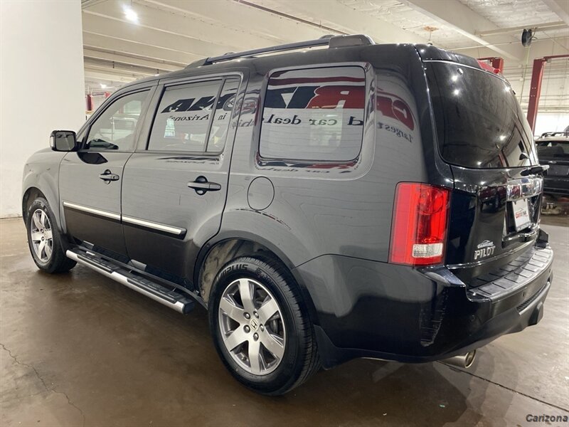 2013 Honda Pilot Touring   - Photo 6 - Mesa, AZ 85201
