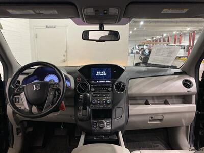 2013 Honda Pilot Touring   - Photo 12 - Mesa, AZ 85201