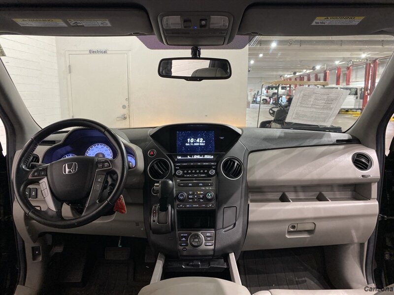 2013 Honda Pilot Touring   - Photo 12 - Mesa, AZ 85201