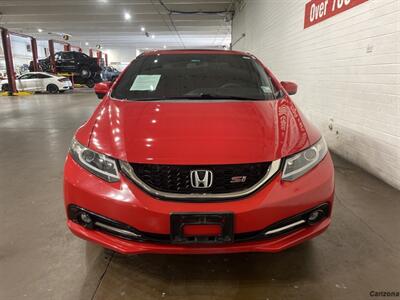 2015 Honda Civic Si   - Photo 7 - Mesa, AZ 85201