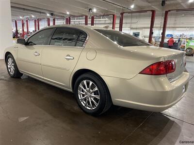 2009 Buick Lucerne CXL   - Photo 6 - Mesa, AZ 85201