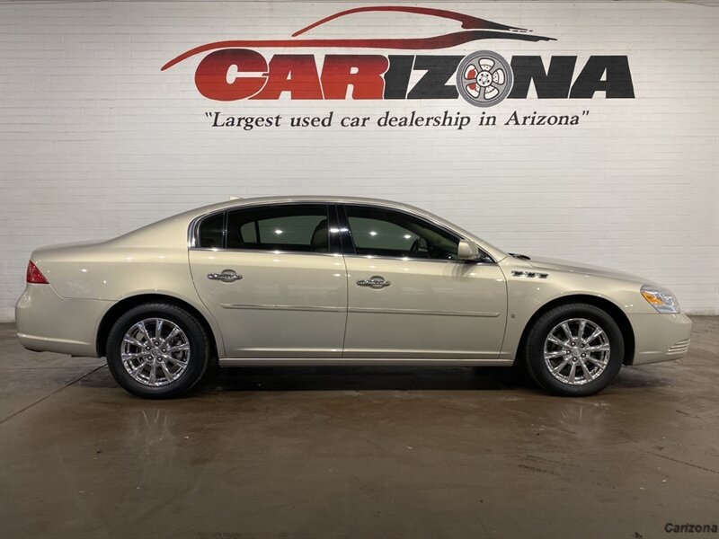 2009 Buick Lucerne CXL - Photo 1 - Mesa, AZ 85201