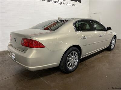 2009 Buick Lucerne CXL   - Photo 3 - Mesa, AZ 85201