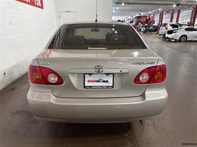 2003 Toyota Corolla CE   - Photo 3 - Mesa, AZ 85201