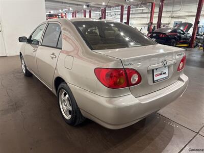 2003 Toyota Corolla CE   - Photo 4 - Mesa, AZ 85201