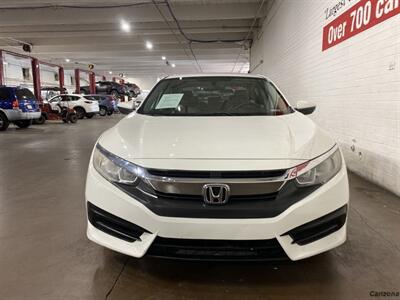 2017 Honda Civic LX   - Photo 7 - Mesa, AZ 85201