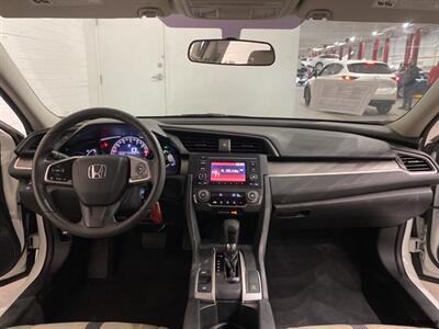 2017 Honda Civic LX   - Photo 10 - Mesa, AZ 85201