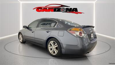 2012 Nissan Altima 3.5 SR   - Photo 6 - Mesa, AZ 85201