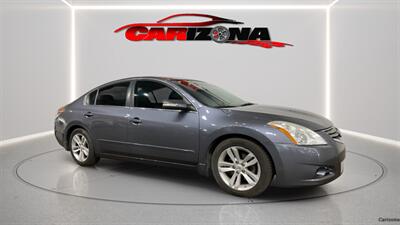 2012 Nissan Altima 3.5 SR   - Photo 2 - Mesa, AZ 85201
