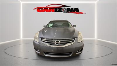 2012 Nissan Altima 3.5 SR   - Photo 8 - Mesa, AZ 85201
