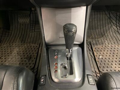 2012 Nissan Altima 3.5 SR   - Photo 14 - Mesa, AZ 85201