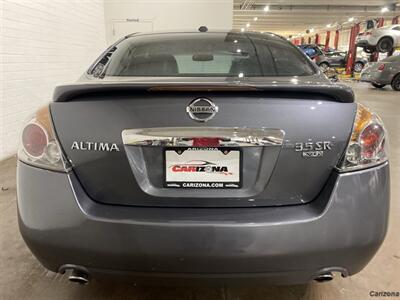 2012 Nissan Altima 3.5 SR   - Photo 4 - Mesa, AZ 85201