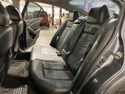 2012 Nissan Altima 3.5 SR   - Photo 10 - Mesa, AZ 85201