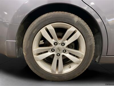 2012 Nissan Altima 3.5 SR   - Photo 16 - Mesa, AZ 85201