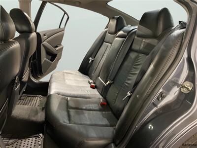 2012 Nissan Altima 3.5 SR   - Photo 10 - Mesa, AZ 85201