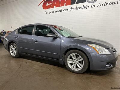 2012 Nissan Altima 3.5 SR   - Photo 2 - Mesa, AZ 85201