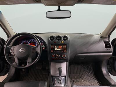 2012 Nissan Altima 3.5 SR   - Photo 11 - Mesa, AZ 85201