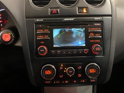 2012 Nissan Altima 3.5 SR   - Photo 15 - Mesa, AZ 85201