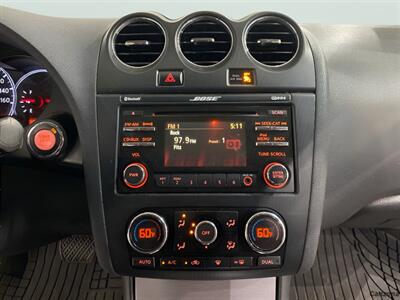 2012 Nissan Altima 3.5 SR   - Photo 13 - Mesa, AZ 85201