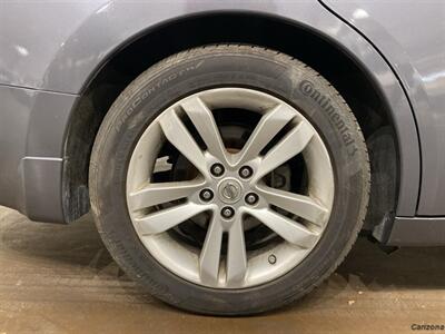 2012 Nissan Altima 3.5 SR   - Photo 16 - Mesa, AZ 85201