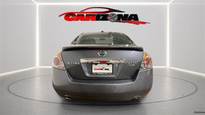 2012 Nissan Altima 3.5 SR   - Photo 4 - Mesa, AZ 85201