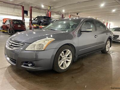 2012 Nissan Altima 3.5 SR   - Photo 7 - Mesa, AZ 85201