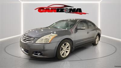 2012 Nissan Altima 3.5 SR   - Photo 7 - Mesa, AZ 85201