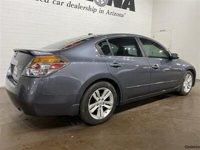 2012 Nissan Altima 3.5 SR   - Photo 3 - Mesa, AZ 85201