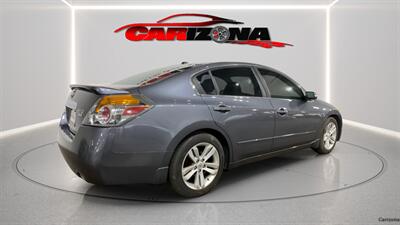 2012 Nissan Altima 3.5 SR   - Photo 3 - Mesa, AZ 85201