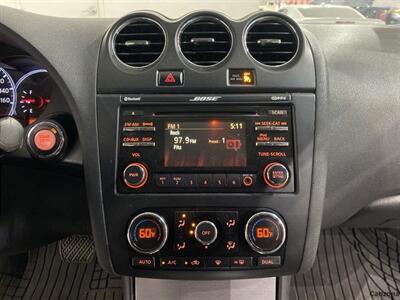 2012 Nissan Altima 3.5 SR   - Photo 13 - Mesa, AZ 85201