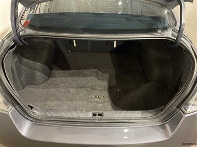 2012 Nissan Altima 3.5 SR   - Photo 5 - Mesa, AZ 85201