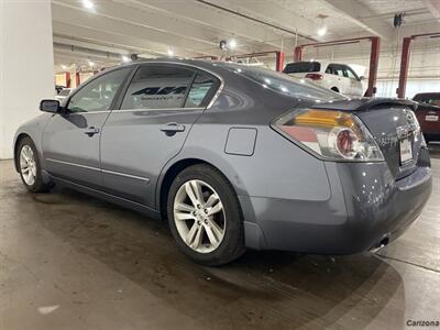 2012 Nissan Altima 3.5 SR   - Photo 6 - Mesa, AZ 85201