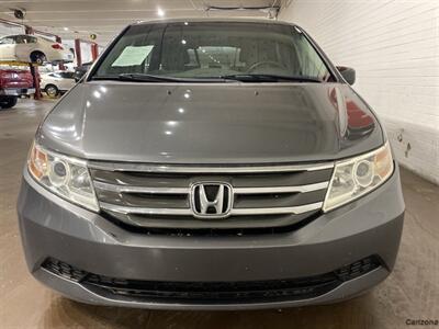 2011 Honda Odyssey EX   - Photo 8 - Mesa, AZ 85201