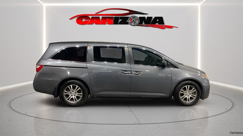 2011 Honda Odyssey EX's photo
