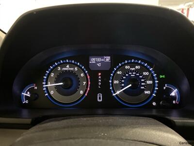 2011 Honda Odyssey EX   - Photo 13 - Mesa, AZ 85201