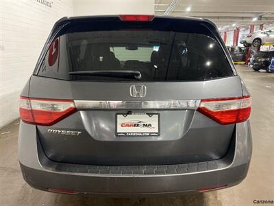 2011 Honda Odyssey EX   - Photo 4 - Mesa, AZ 85201
