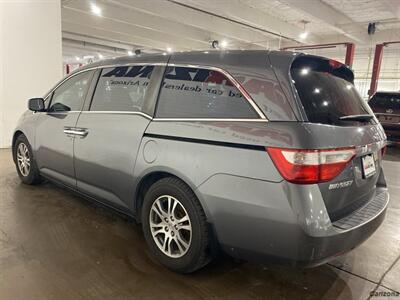 2011 Honda Odyssey EX   - Photo 6 - Mesa, AZ 85201